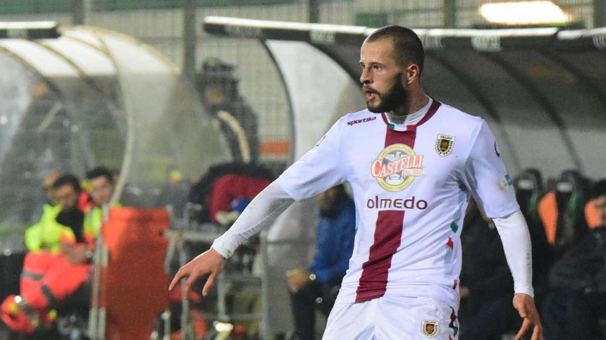 Palermo, Giron: "Mi sento un privilegiato"