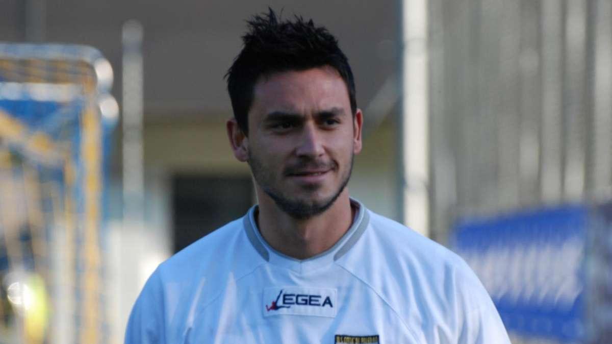 Maurizio Pinilla