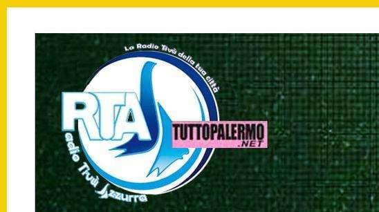Teramo-Palermo, segui la gara su RTA con la radiocronaca del Direttore di TuttoPalermo.net