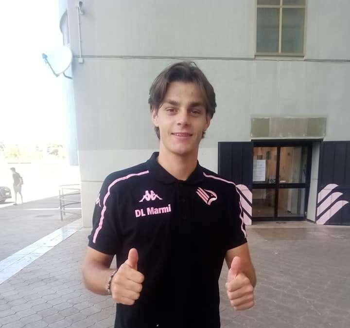 Palermo, Pierozzi verso il ritorno alla Fiorentina