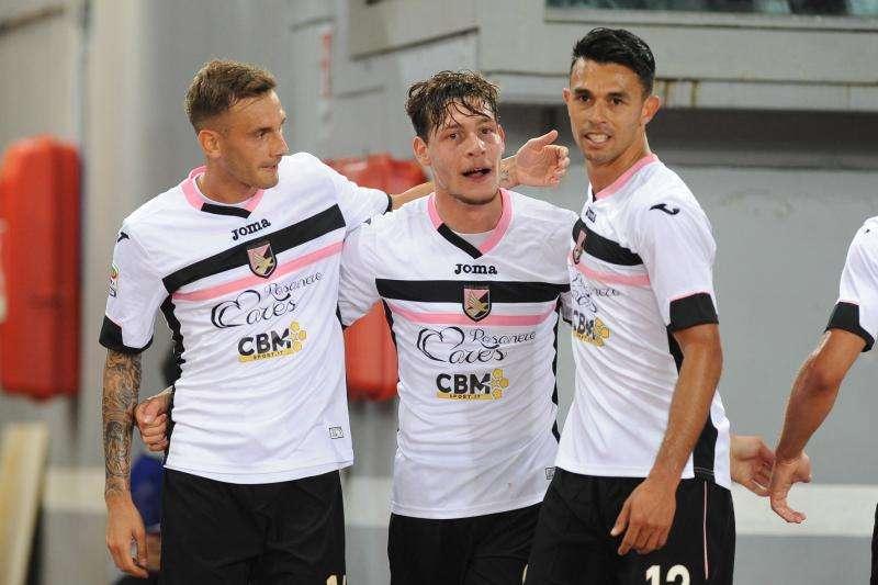 Palermo, si lavora per rinforzare la squadra