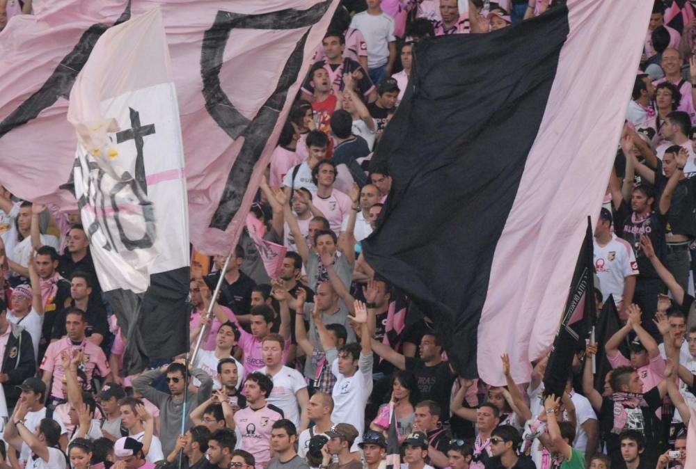 Serie B, Palermo-Cittadella: sono 3864 i biglietti disponibili