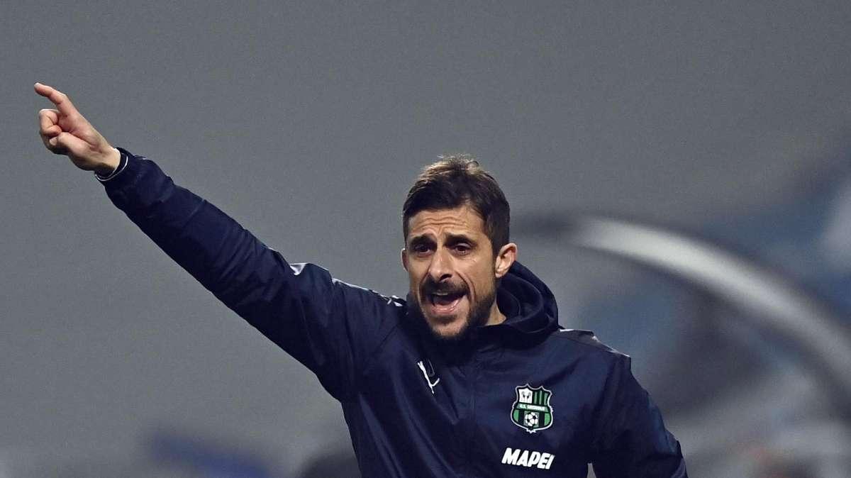 UFFICIALE: Sassuolo, Dionisi rinnova 