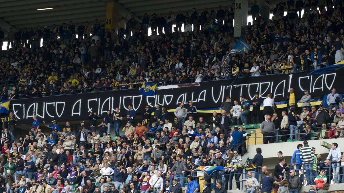 UFFICIALE: Palermo, Caroppo va al Verona