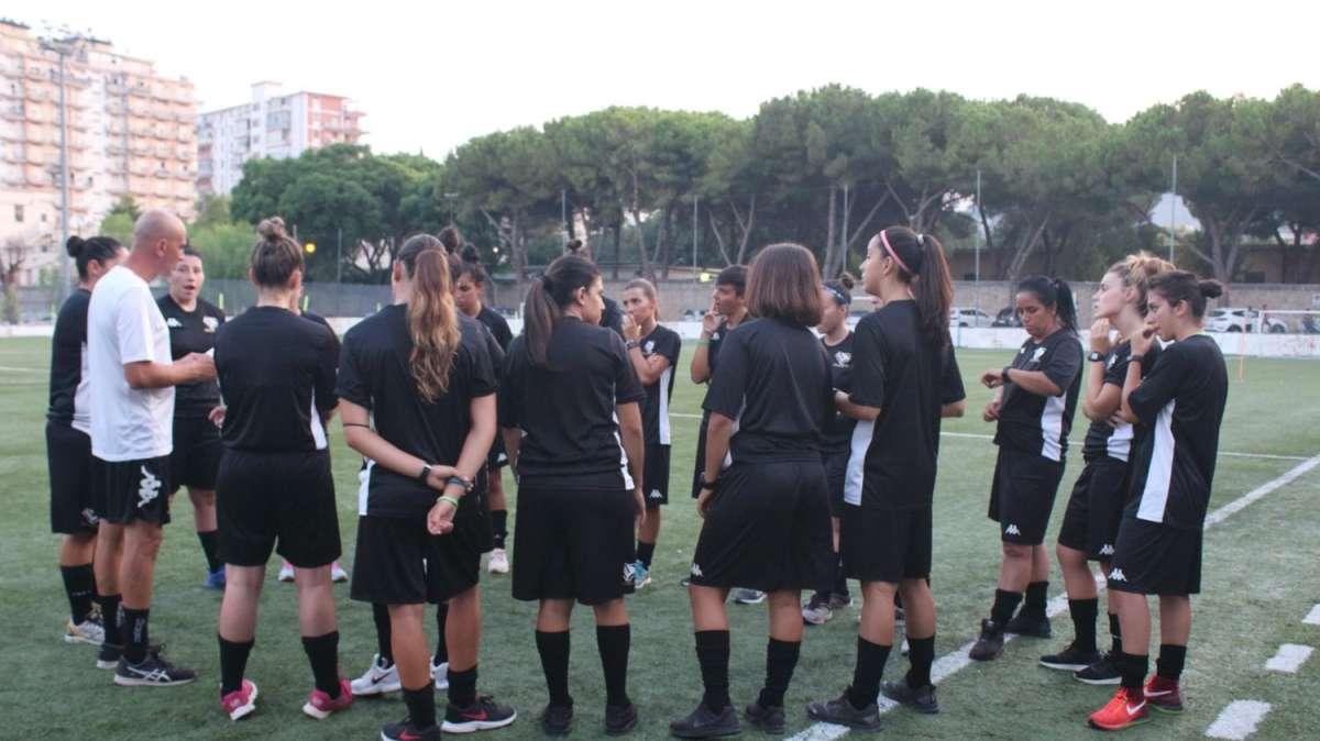 Serie B femminile, Palermo-Chievo Verona: 0-3