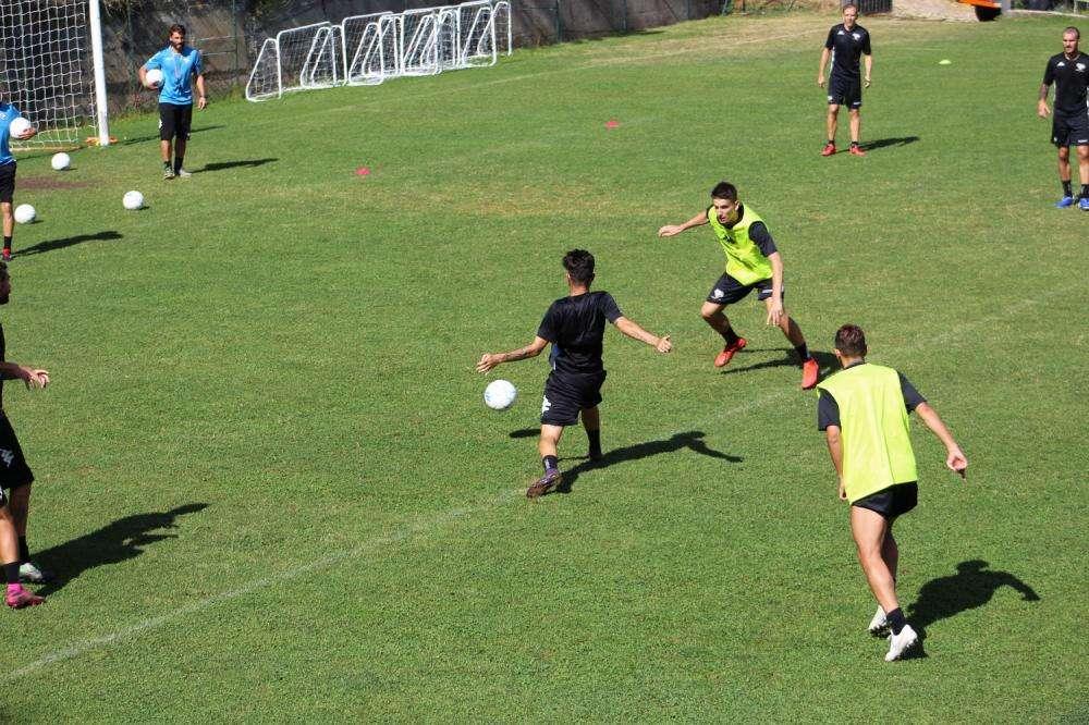 Palermo, oggi doppia seduta e conferenza di Lancini