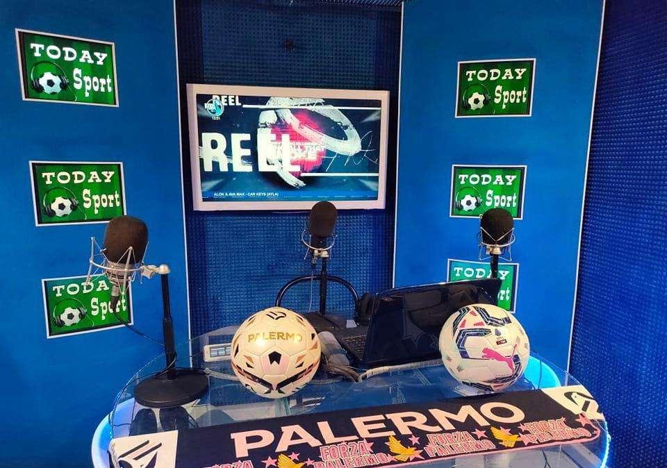 Today Sport, oggi dalle 14:05 in diretta tv e radio