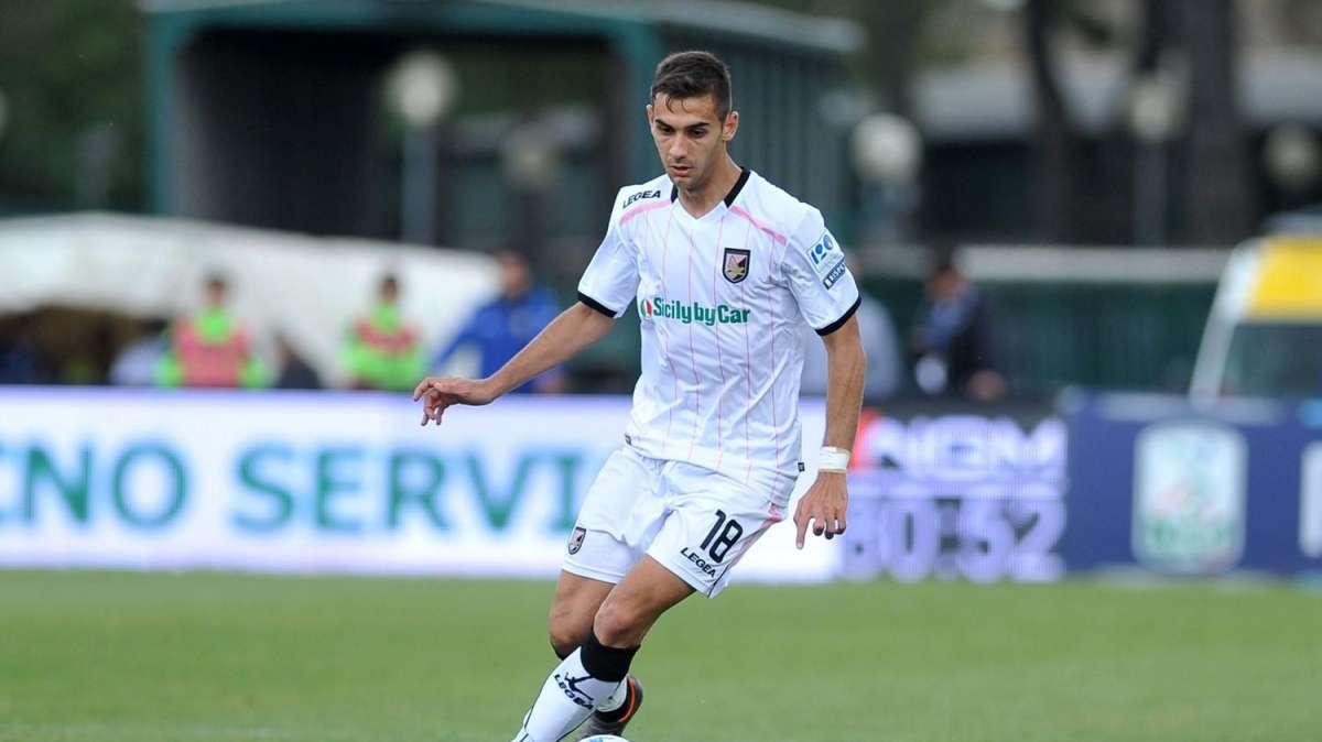 Ex Palermo, nuova avventura per Chochev