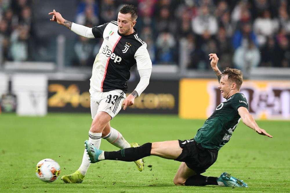 Serie A, vincono Napoli e Juventus