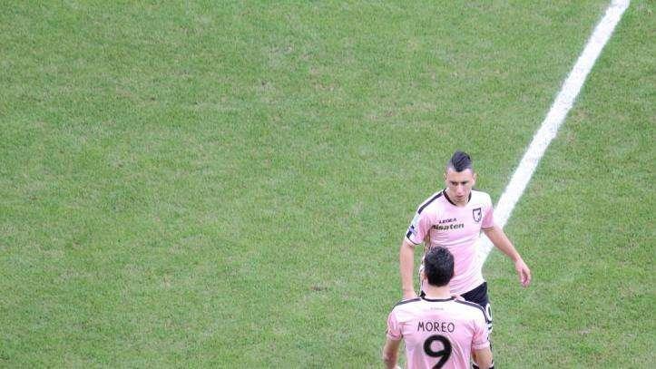 Palermo, una sconfitta che pesa
