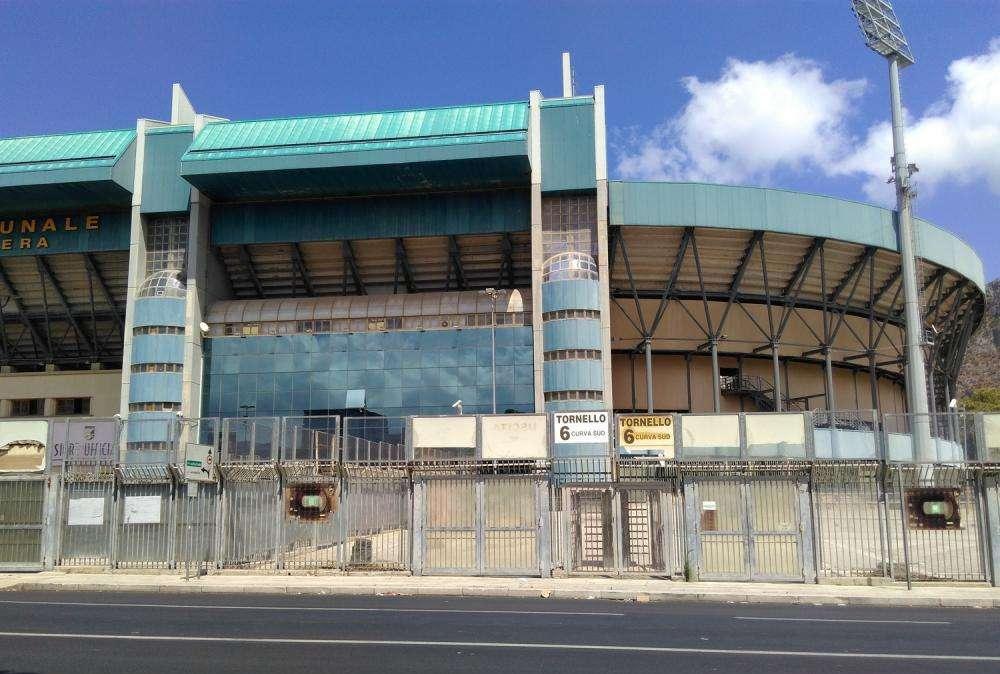 Serie B, Palermo-Spezia: biglietti in vendita da oggi