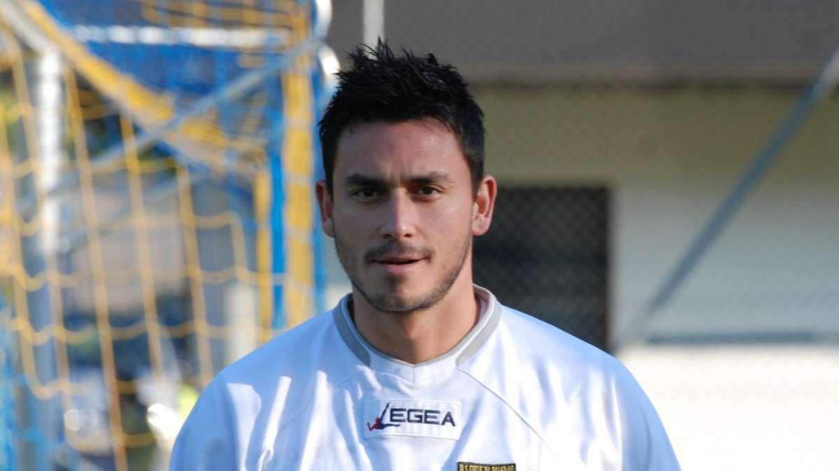 Mauricio Pinilla