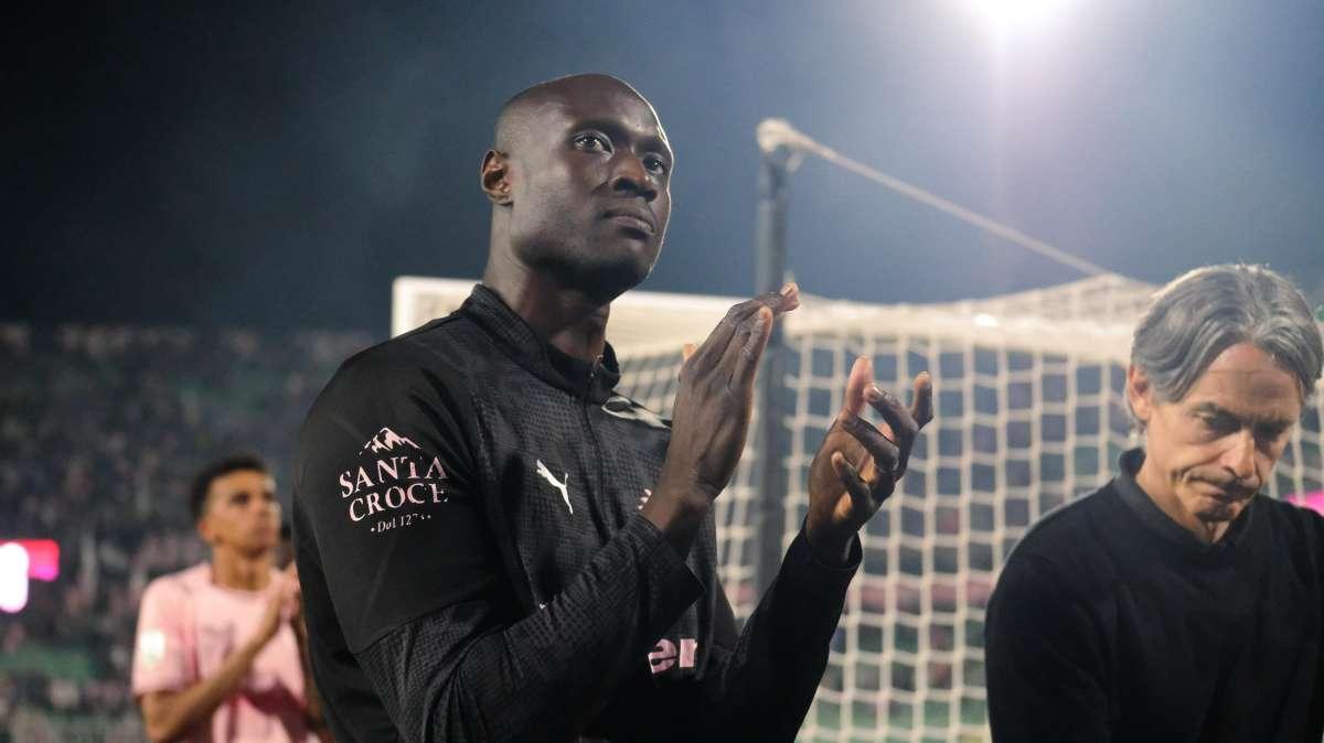 Alfred Gomis