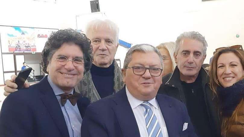 ESCLUSIVA TUTTOPALERMO.NET - Intervista al Direttore del Distretto 42 dell'ASP Dott. Giuseppe Termini