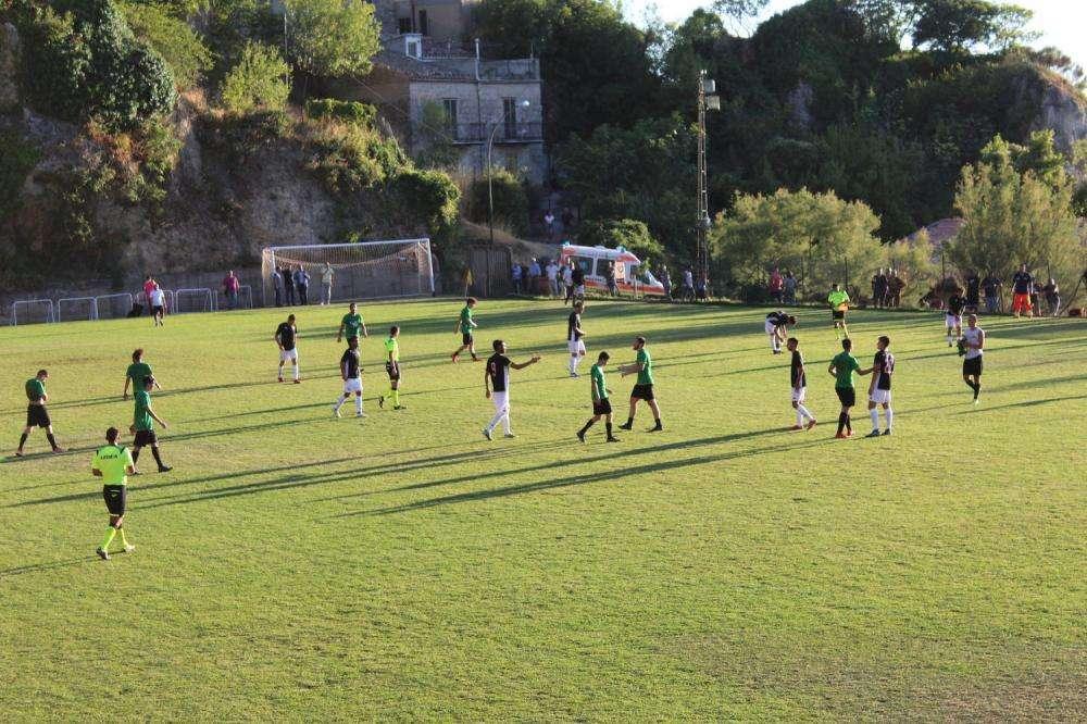 Palermo, oggi amichevole contro il Lascari