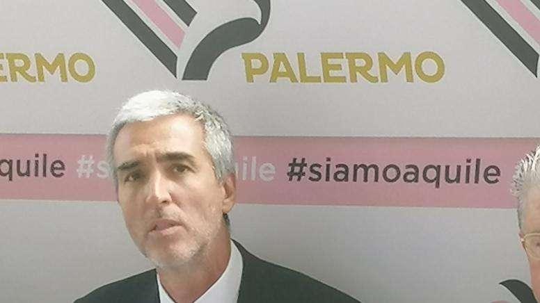 Palermo, Di Piazza: "Raggiungiamo il record di 10090 abbonamenti"