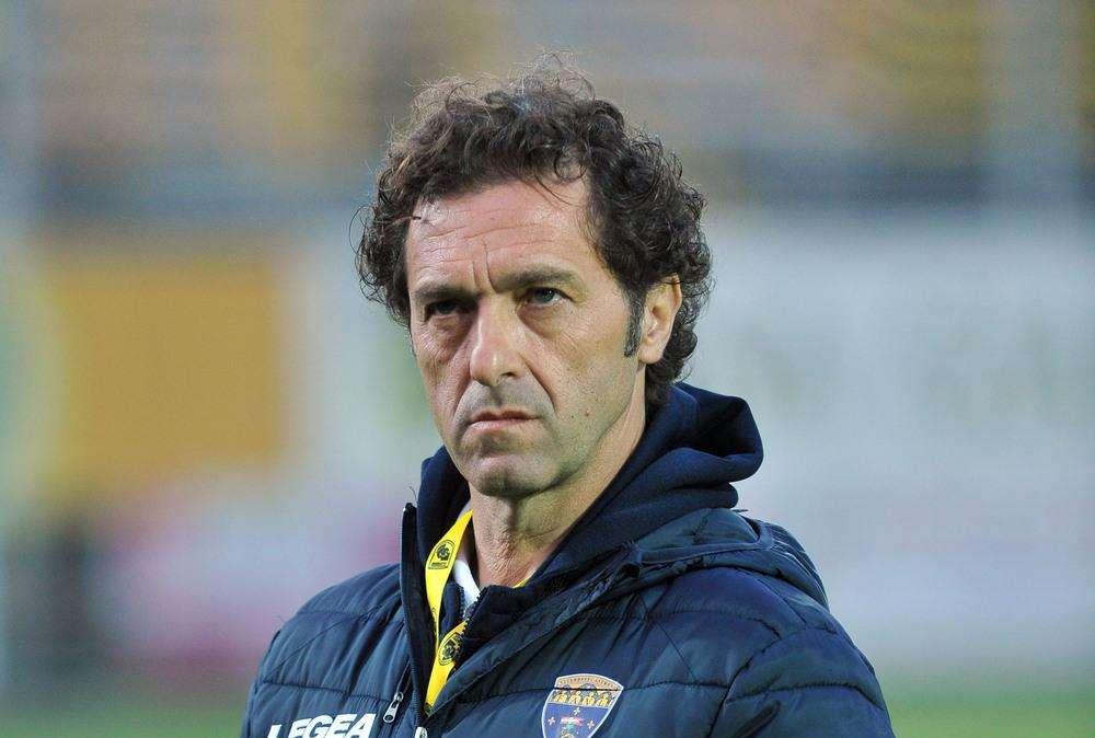 Fc Messina, esonerato Rigoli mentre è in ospedale causa Covid