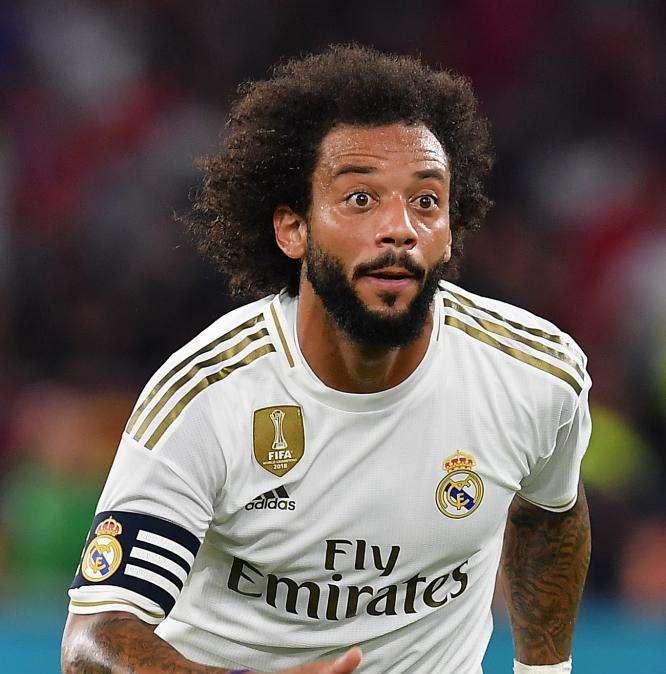 Juventus, ritorno di fiamma per Marcelo