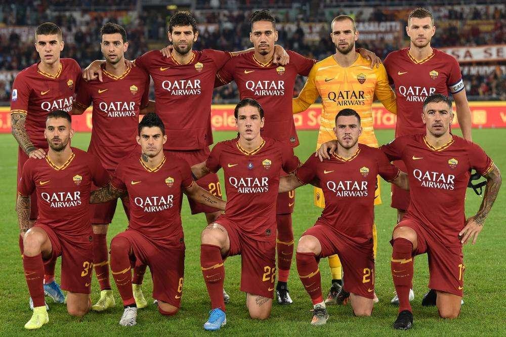 Europa League, Borussia Mönchengladbach-Roma: 2-1
