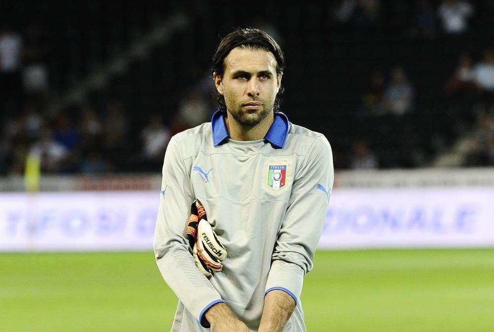 Psg, Sirigu recordman: entra nella storia del club