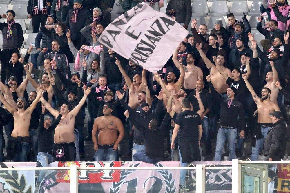 Palermo, le partite del week-end del settore giovanile