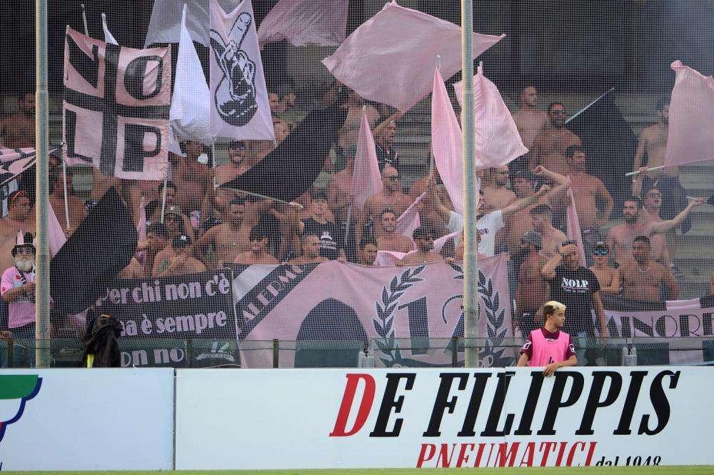 Palermo, i risultati delle giovanili
