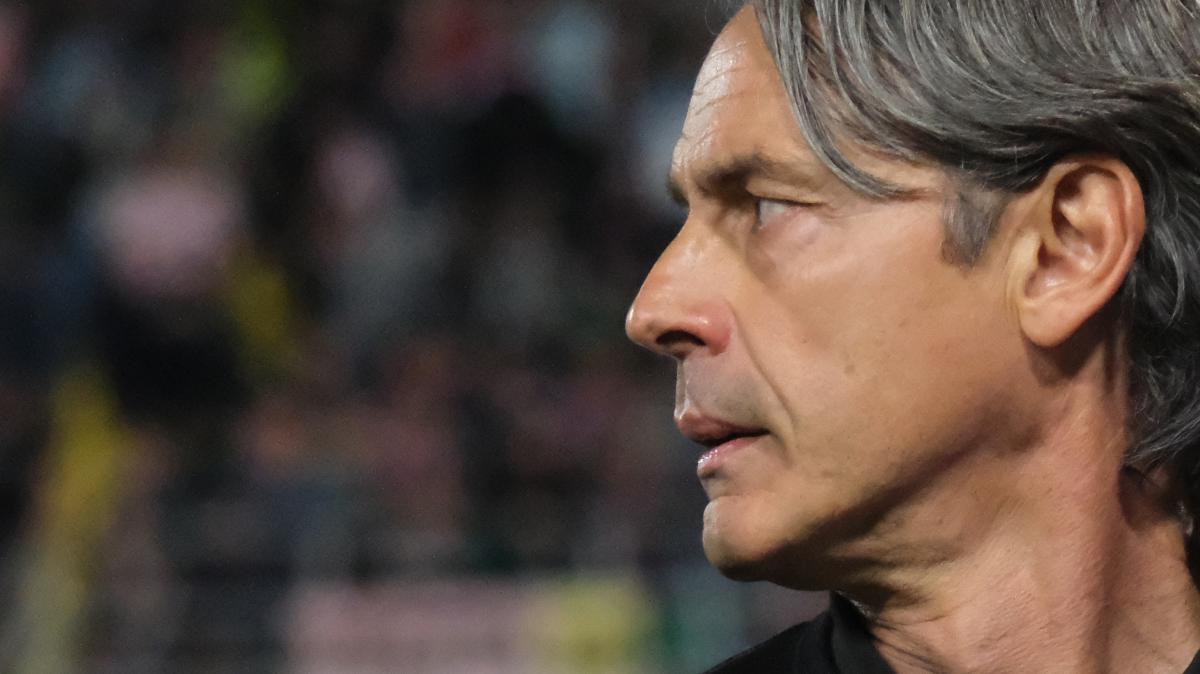 Filippo Inzaghi 