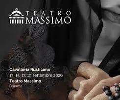 Teatro Massimo, trionfo di applausi questa sera per la "Cavalleria rusticana": il pubblico di Palermo si emoziona con Mascagni