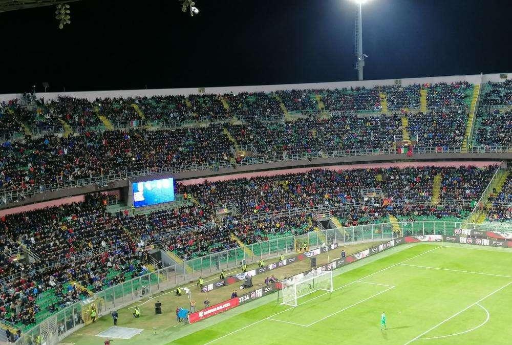 Acireale, per la gara contro il Palermo attesi 500 tifosi