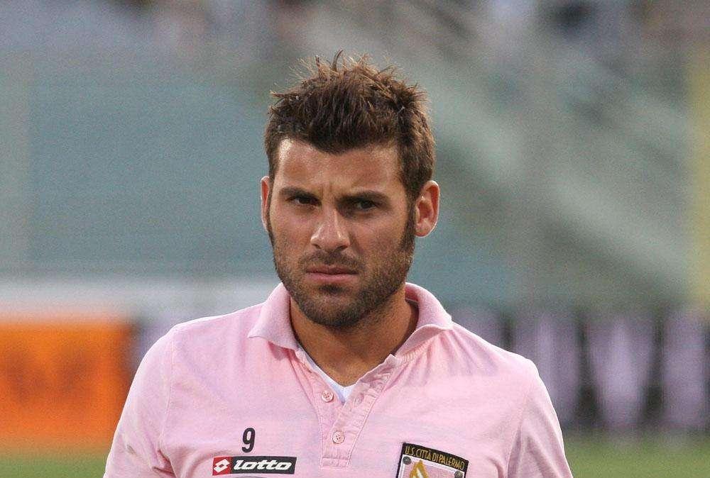 Palermo 2009/2010, i protagonisti: Antonio Nocerino