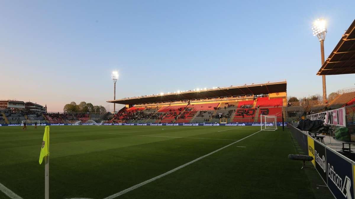 Cremonese-Palermo, record di tifosi ospiti