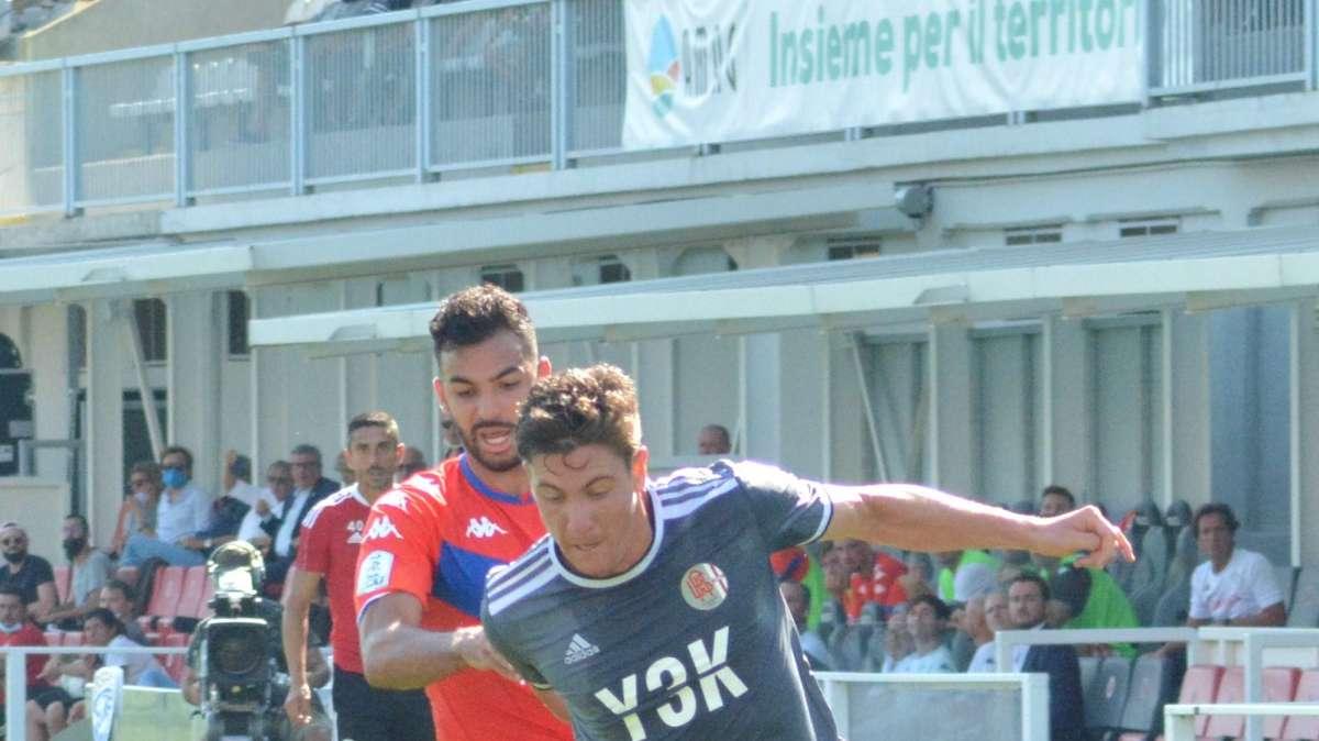 Palermo, per Mateju si aspetta l'ufficialità