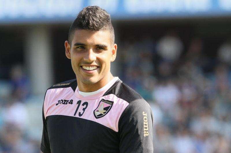 Inter, per la fascia sinistra si punta l'ex rosanero Emerson?
