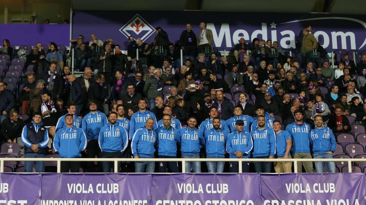 Mondiali Rugby 2023, l'Italia giocherà oggi: ecco il calendario degli azzurri