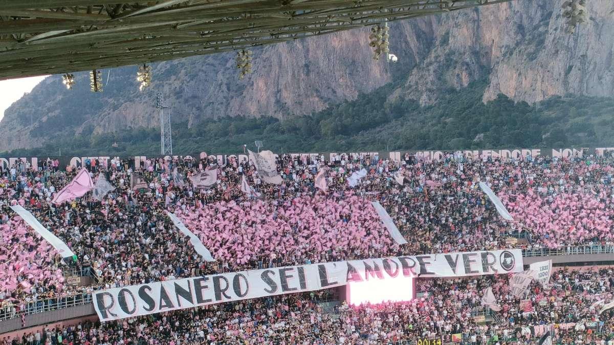 Palermo, buona la prima: ora testa alla gara di ritorno