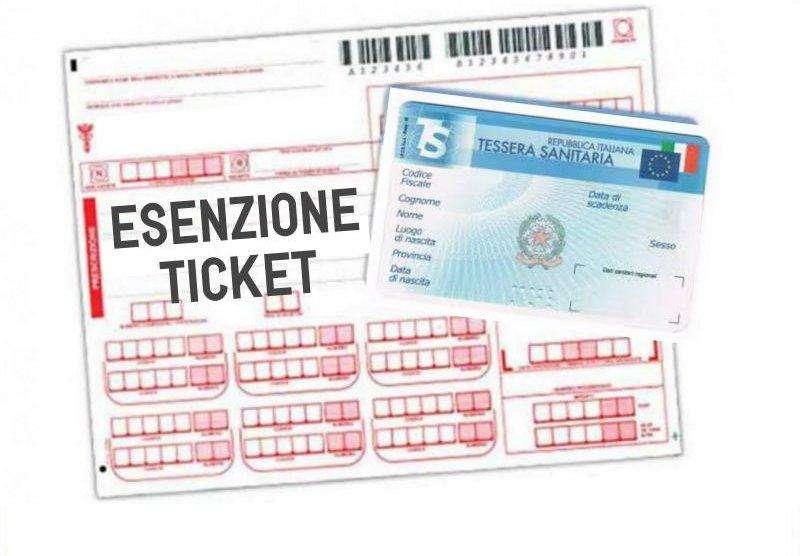Emergenza Coronavirus, esenzioni ticket per reddito in attesa di ulteriore proroga