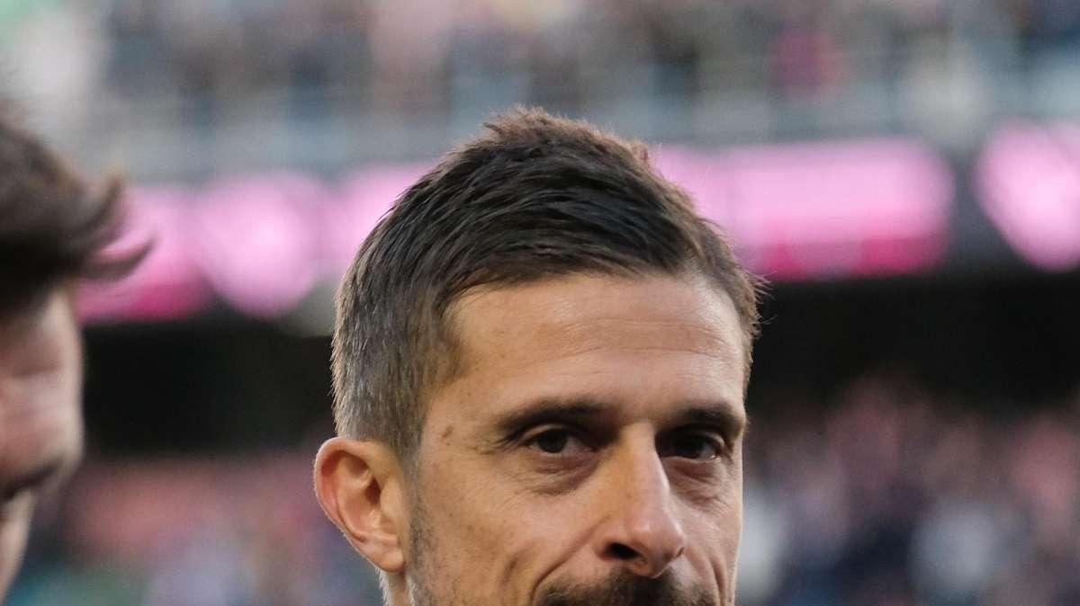 Palermo, Dionisi: "Dobbiamo imparare a essere equilibrati nella partita"