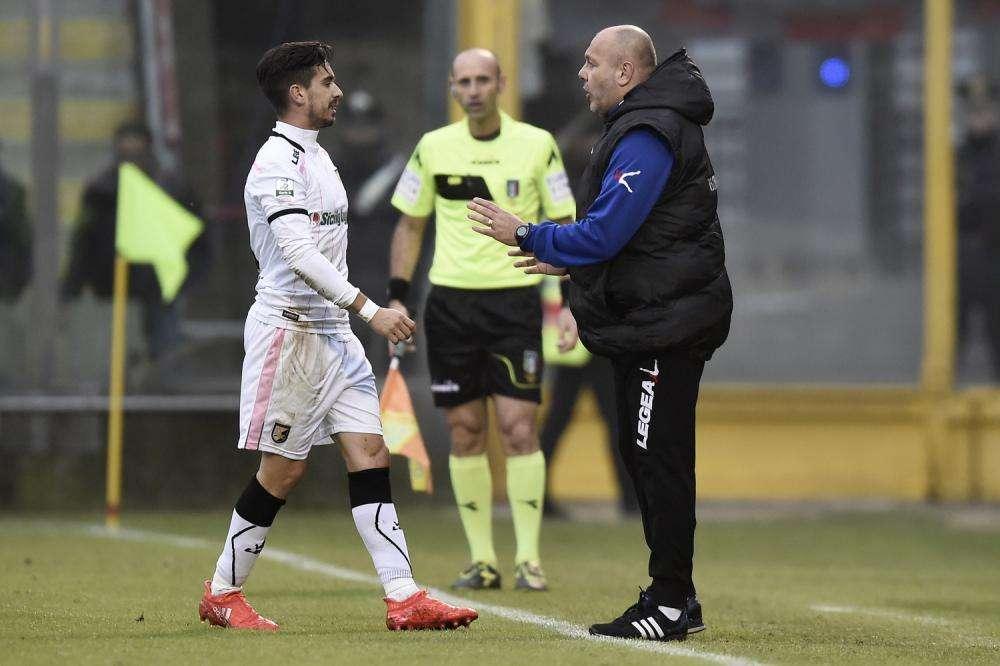 Palermo, continua la serie positiva