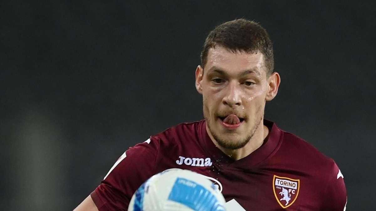Andrea Belotti