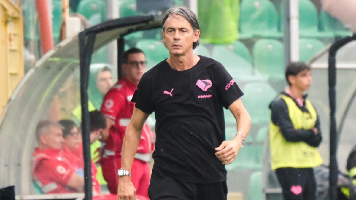 Filippo Inzaghi 