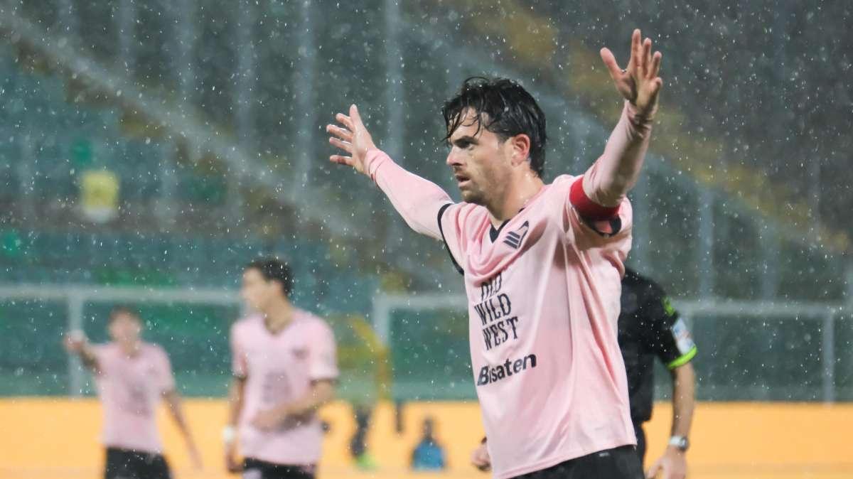Serie B, Cittadella-Palermo: le ultime sulle probabili formazioni
