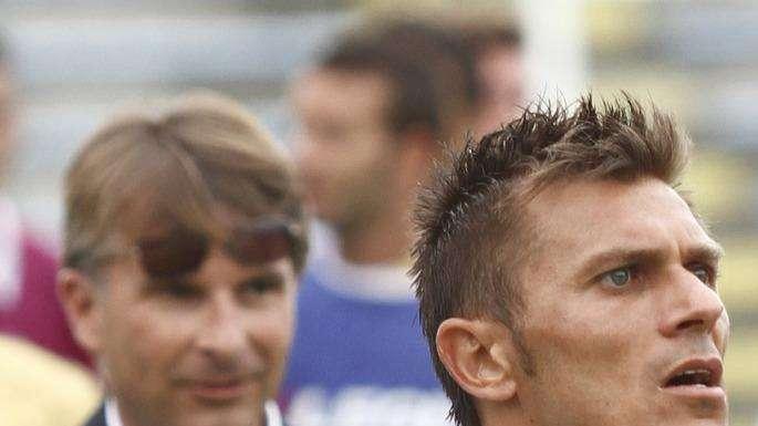 Juve Stabia, Tarantino: "C'è rammarico..."