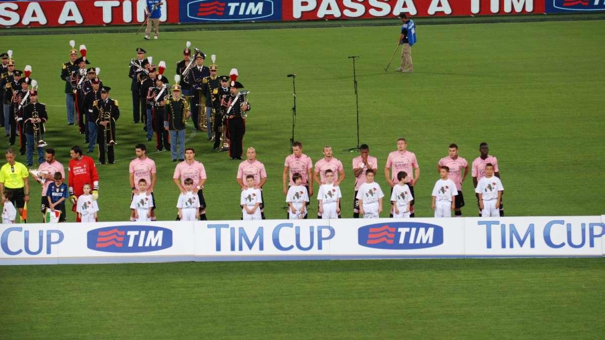 Palermo, quale sarà il nuovo assetto tattico?