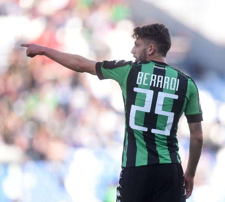 Domenico Berardi
