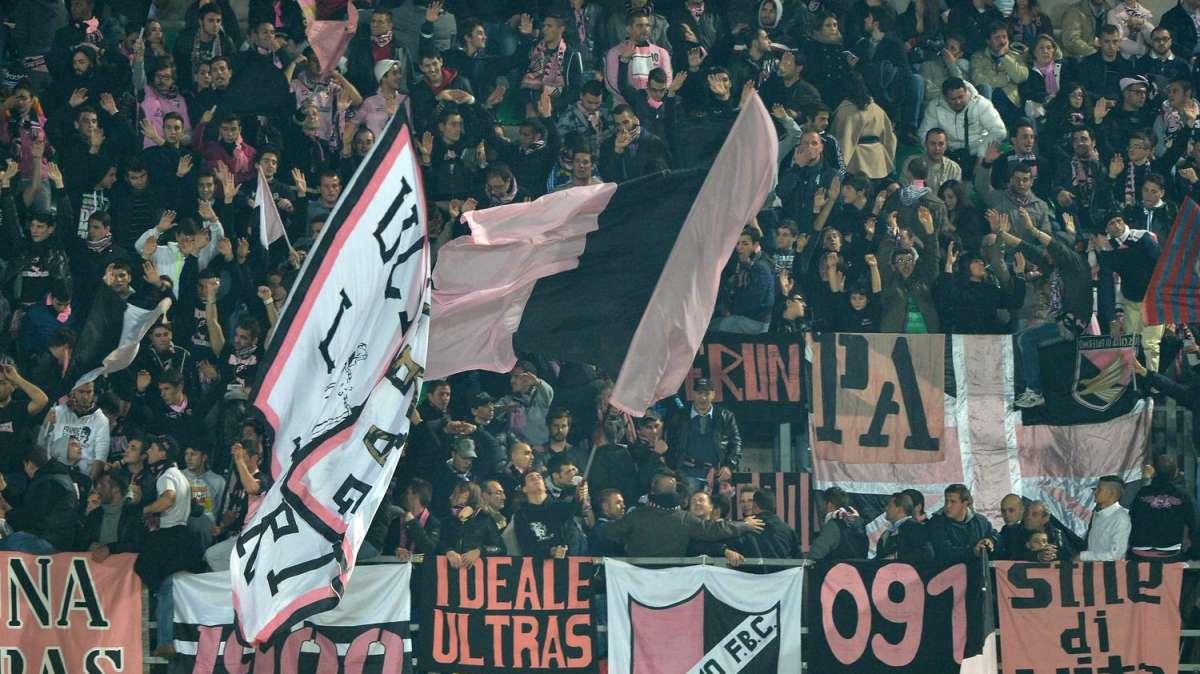 Palermo, urgono rinforzi