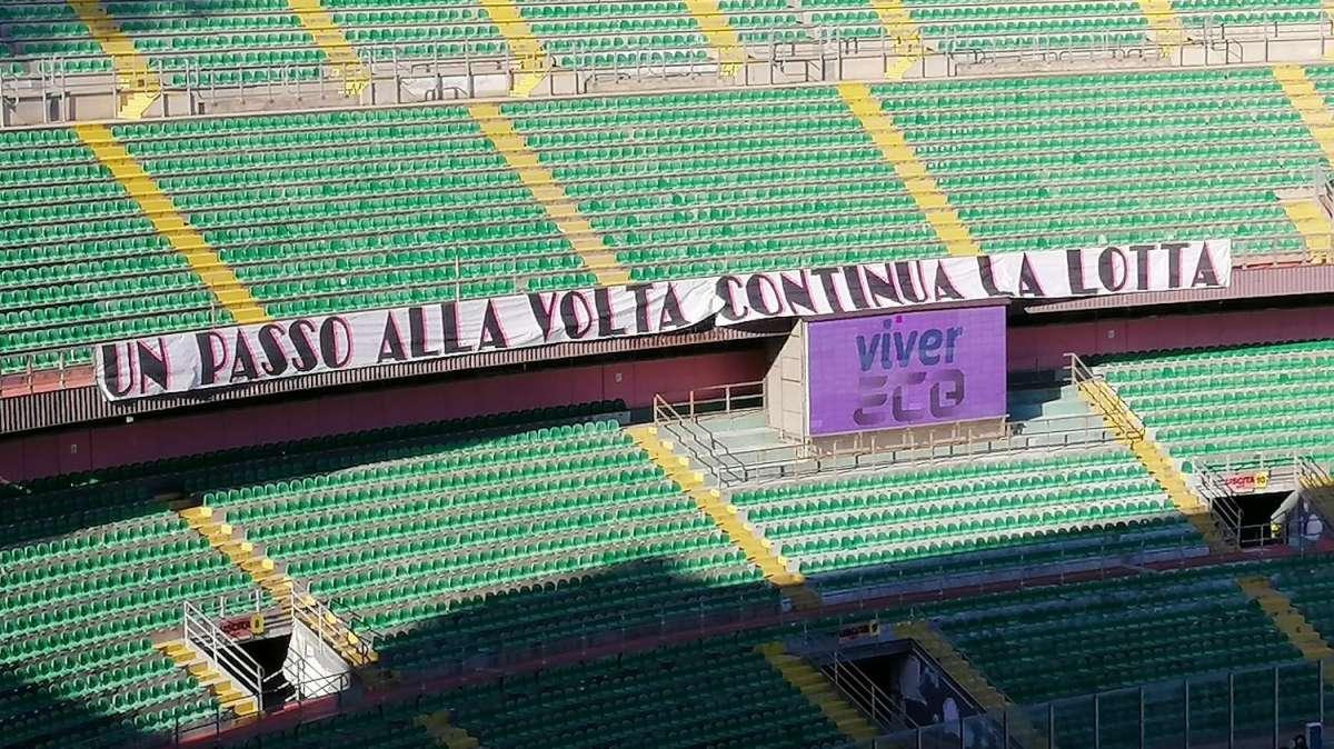 Palermo-Turris, domani segui l'intera gara su RTA con la radiocronaca del Direttore Carraffa 