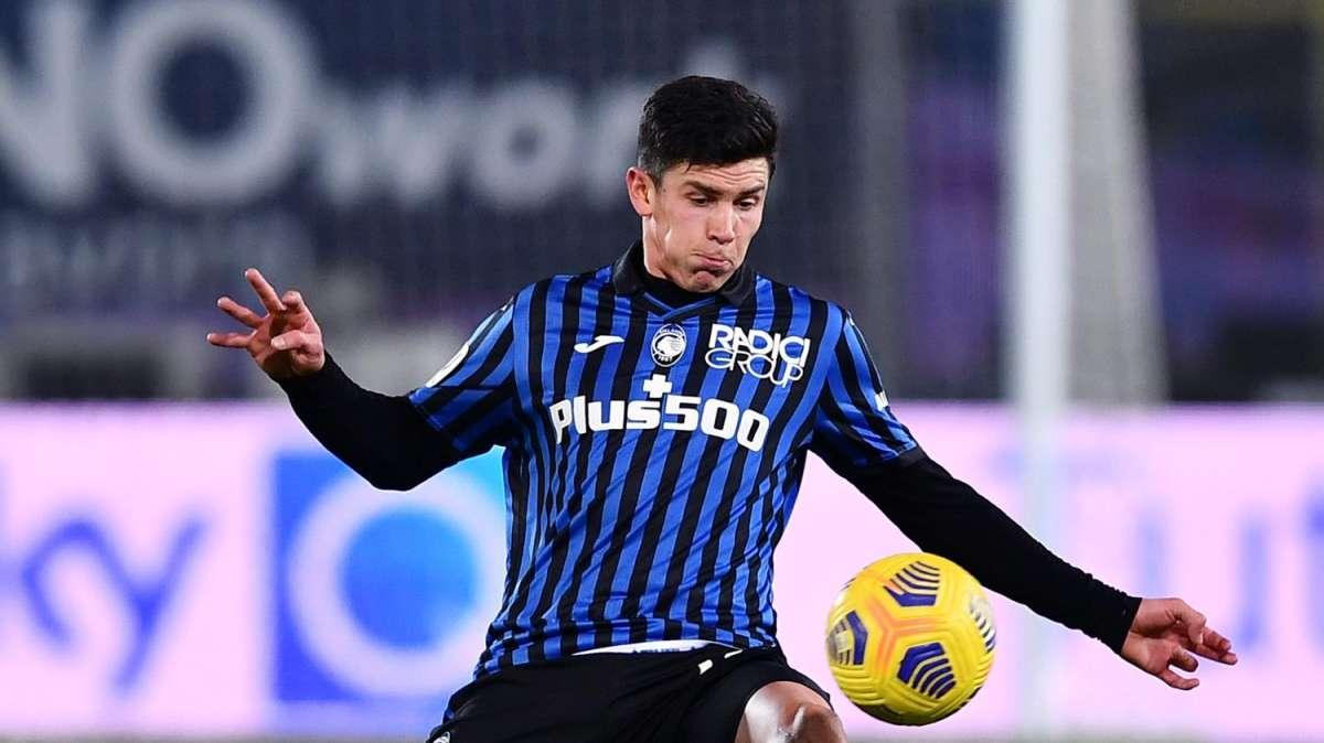 Matteo Pessina
