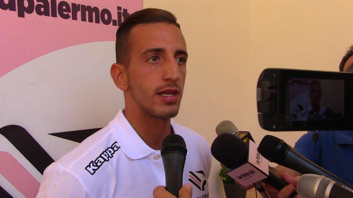 Palermo, oggi il compleanno di Accardi 