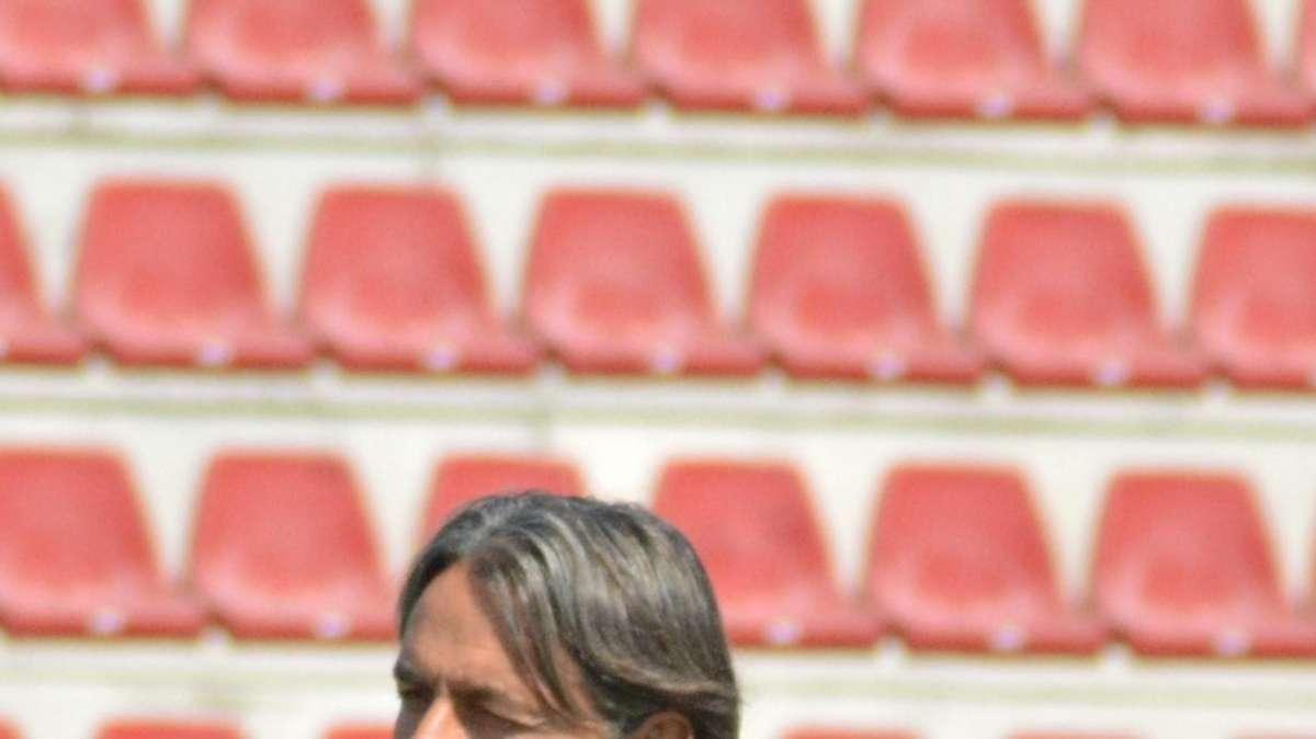 UFFICIALE: Reggina, Inzaghi è il nuovo tecnico