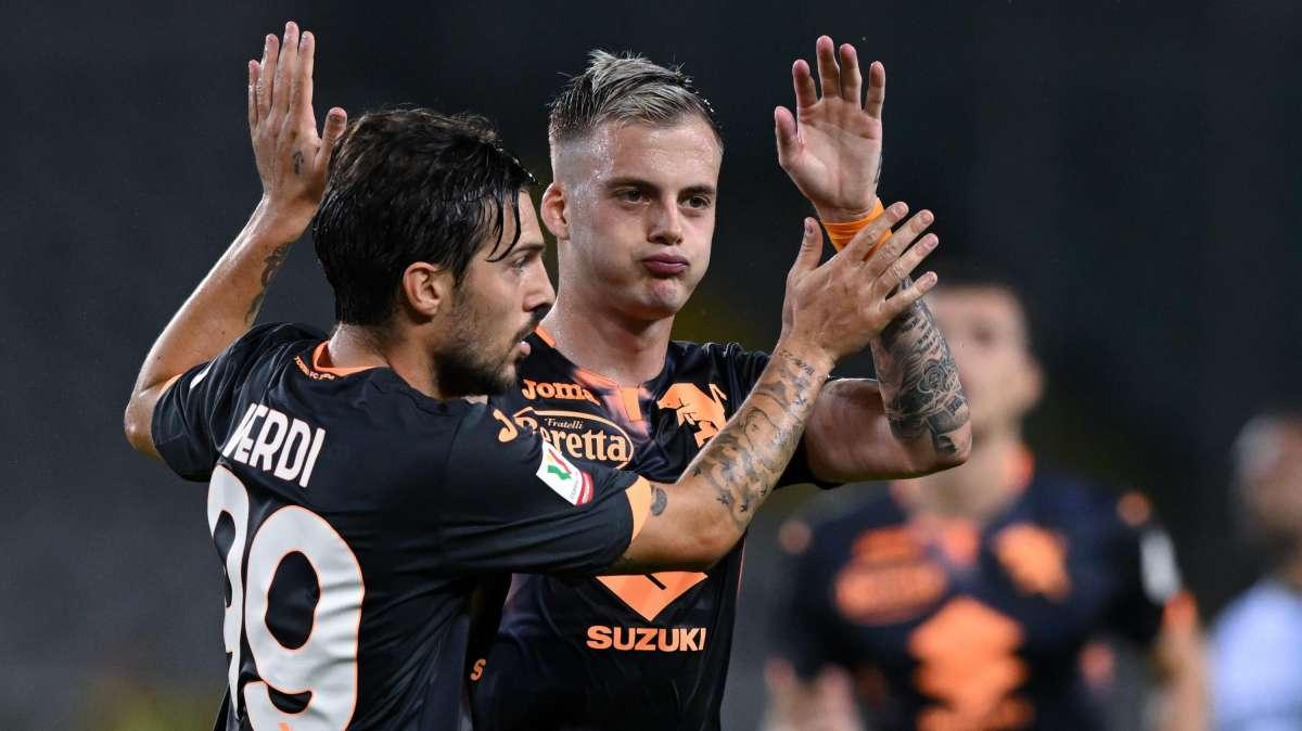 UFFICIALE: Como, arriva dal Torino Verdi